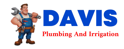 Trusted plumber in GREEN CAMP